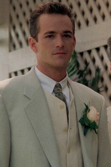 One Wedding and a Funeral