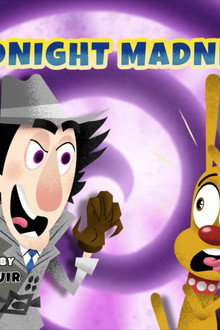 Midnight MADness