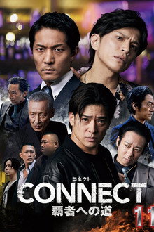 CONNECT: Road to Conquest 11 poster
