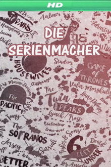 The Art of Television: les réalisateurs de séries poster