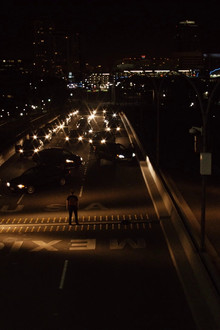 Take the Ride, Pay the Toll