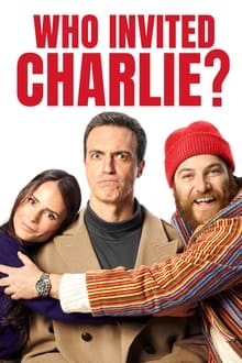Who Invited Charlie? poster