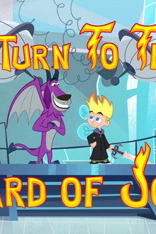Return to the Wizard of Johnny
