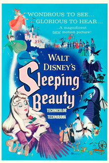 Sleeping Beauty (1959) VP