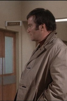 Amy Prentiss: AKA The Chief