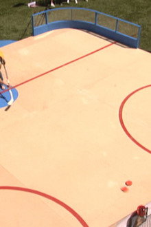 Veto Competition & Eviction 7