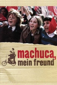 Machuca (2004)