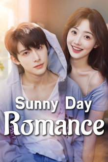 Sunny Day Romance poster