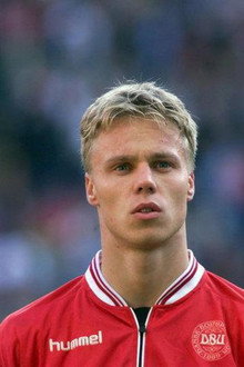 Me, Myself & Martin Laursen poster