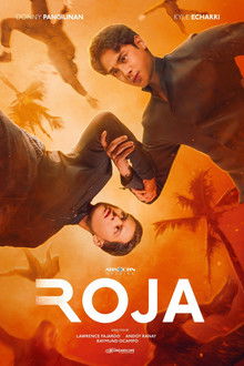 Roja poster
