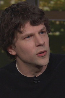 January 24, 2025: Jesse Eisenberg, Rep. Ro Khanna, Stephen A. Smith