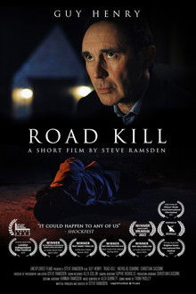 Road Kill poster