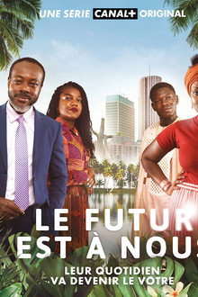 Le futur est à nous poster