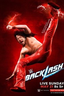 WWE Backlash (2017)