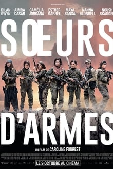 Watch Movies Soeurs d’armes (2019) Full Free Online
