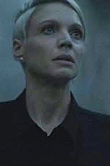 A Good Leaving Alone