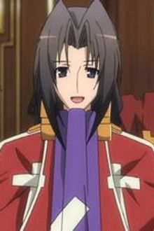 The Decision Maker on High