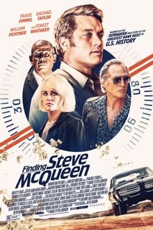 Finding Steve McQueen