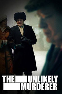 The Unlikely Murderer poster