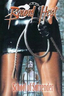 School of Surrender poster
