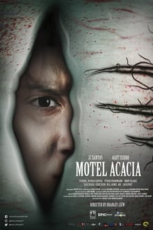 Watch Movies Motel Acacia (2020) Full Free Online