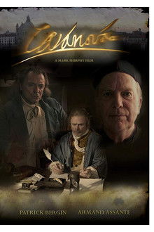 Casanova's Last Stand poster