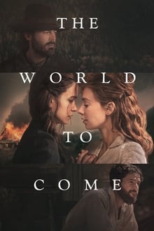 Watch Movies The World to Come (2021) Full Free Online