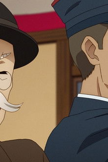 You Taught Me Everything, Master