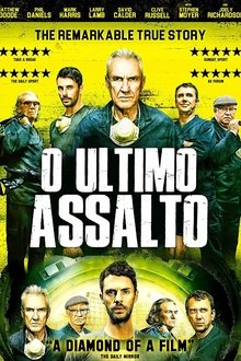 O Último Assalto