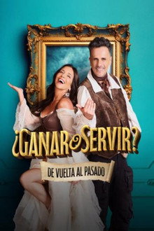 ¿Ganar o servir? poster