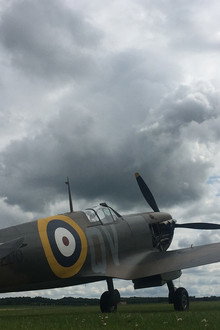 Great Escape at Dunkirk