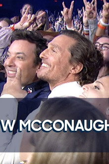 Tracy Morgan, Brian Regan, Jason Aldean