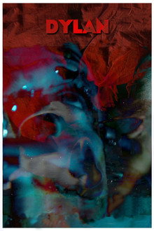 DYLAN poster