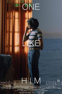 One Like Him poster
