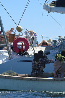 Somali Pirate Hostage Hell