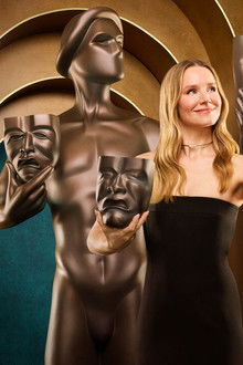 The 31st Annual Screen Actors Guild Awards