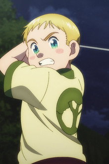 The Door to One's Soul