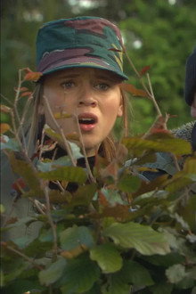 Maak kennis met spion Mouskouri