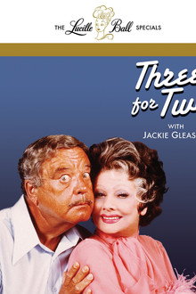 Three for Two poster
