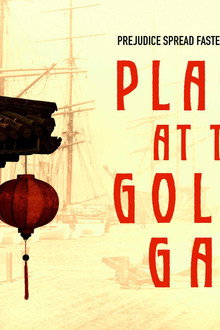 Plague at the Golden Gate