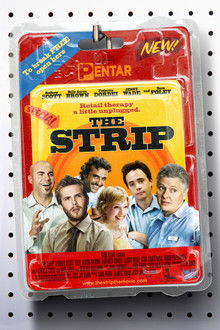The Strip poster
