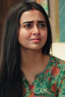 Pratha Divulges Her True Identity!