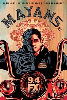 Imagem Mayans M.C.