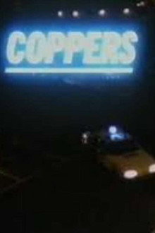 Coppers poster