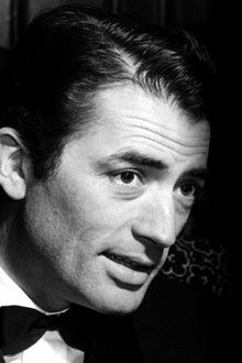 Gregory Peck