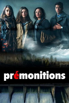 Premonitions poster