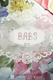 Babs poster