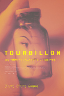 Tourbillon poster