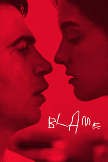 Watch Movies Blame (2018) Full Free Online