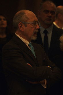 Confessions of a private banker